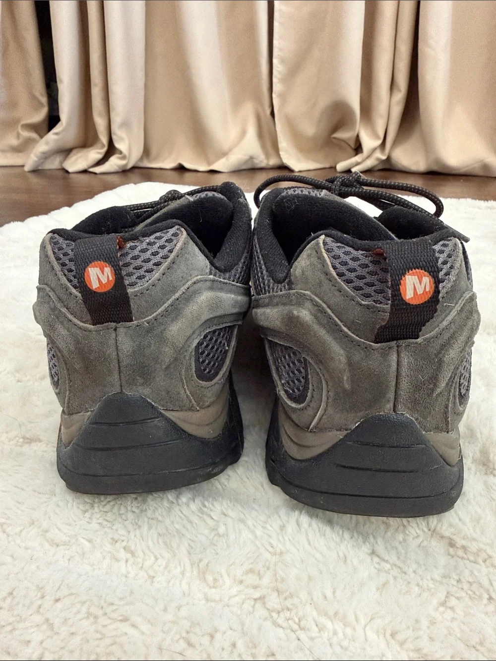 Merrell durable low